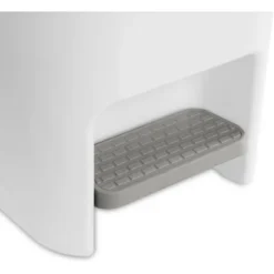 11gal Slim Step Trash Can - Brightroom™ -Furniture Store GUEST 0f1bdaf7 008f 420c 92a8 b5bbc777ca6c