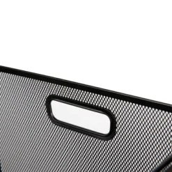 10" X 14" X 13.25" Mesh Crate File Box - Brightroom™ -Furniture Store GUEST 118def46 6ea4 4bf7 9989 c945338b2c00