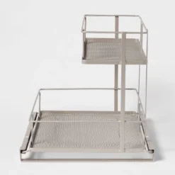 2 Tier Slide Out Under Vanity - Brightroom™ 8 2 Tier Slide Out Under Vanity - Brightroom™ -Furniture Store GUEST 28829bb5 b5bb 45c1 b2b9 6263072a8b43