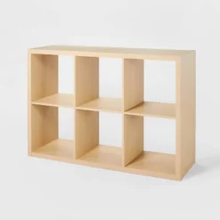 6 Cube Organizer - Brightroom™ -Furniture Store GUEST 2a55365a 6b92 4d74 9a6e 3d99a8a53619