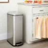 45L Slim Step Trash Can - Brightroom™ -Furniture Store GUEST 2f985cd4 b98e 4098 ba62 84145d49b996