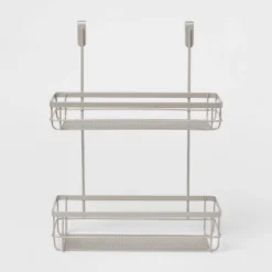 Over The Cabinet Tiered Storage - Brightroom™ -Furniture Store GUEST 34e63239 46f9 447b 8555 c41fee2b4f25