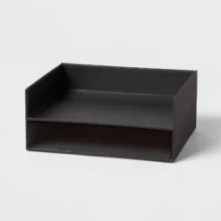 Canvas Letter Tray Organization Set Of 2 - Brightroom™ -Furniture Store GUEST 370cf235 ab8a 4f52 9860 e6bdd26cc621