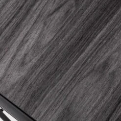 4 Tier Shoe Rack Black Metal With Black Oak Wood - Brightroom™ -Furniture Store GUEST 39dc3ff5 2990 4637 9272 6267835f3f13