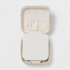 Small Travel Accessory Organizer Ivory - Brightroom™ -Furniture Store GUEST 415d620c 75e0 4b90 9565 122e3083cf72