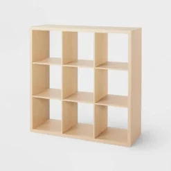 9 Cube Organizer - Brightroom™ 16 9 Cube Organizer - Brightroom™ -Furniture Store GUEST 45661390 24e1 4d58 ad35 138962f3199a