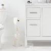 Freestanding Toilet Paper Holder - Brightroom™ -Furniture Store GUEST 4773619f 738d 4ccf 9285 0cd132ffe67d