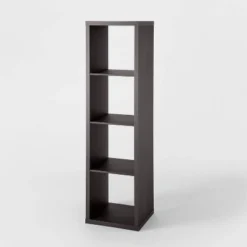 4 Cube Vertical Organizer - Brightroom™ -Furniture Store GUEST 47c4bec5 5d51 49ab 8c15 c2e6302d1d54