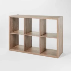 6 Cube Organizer - Brightroom™ -Furniture Store GUEST 48d2b352 c944 4aca af88 8666c5d331a7