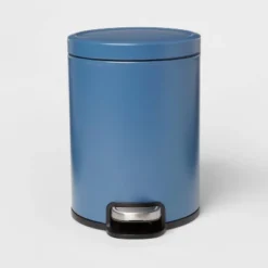 5L Round Step Trash Can - Brightroom™ -Furniture Store GUEST 5199da06 3520 4787 b04d b75802012650
