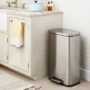 45L Rectangular Step Trash Can - Brightroom™ -Furniture Store GUEST 5cac2856 a14e 4fe7 b788 b11b902fab8a
