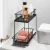 Two Tiered Slide Out Organizer - Brightroom™ -Furniture Store GUEST 7531e1f3 d1c3 47eb a80f 8c5f52f3029b