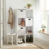 8 Cube Organizer - Brightroom™ -Furniture Store GUEST 75e0eb4e 3379 45ce 8232 e7a7d375d2ee
