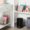 5L Round Step Trash Can - Brightroom™ -Furniture Store GUEST a8c0d061 825f 4ae5 b77e 450b4004acb9