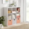 9 Cube Organizer - Brightroom™ -Furniture Store GUEST c17484d3 3442 4f38 91fc 6743eb2fcef1