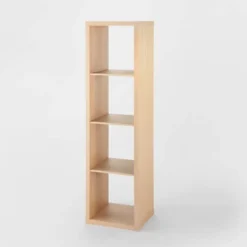 4 Cube Vertical Organizer - Brightroom™ -Furniture Store GUEST c9e93494 5543 4fb6 9ed1 beafd41bfa47