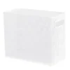 Mesh File Box White - Brightroom™ -Furniture Store GUEST d50b20e0 6d0f 42f2 bc27 61bf1f5c821e