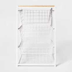 3 Drawer Organizer - Brightroom™ 19 3 Drawer Organizer - Brightroom™ -Furniture Store GUEST de5851f5 63fc 4801 b17b e3e565fb7a08