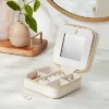 Small Travel Accessory Organizer Ivory - Brightroom™ -Furniture Store GUEST f2c4bdac 8380 4dee a572 79d80160e0bf