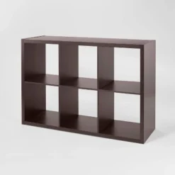6 Cube Organizer - Brightroom™ -Furniture Store GUEST f9f35d5b 841c 44f5 8407 715912ec2076