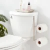 Over The Tank Toilet Paper Holder - Brightroom™ -Furniture Store GUEST fb93f921 f001 4498 aef7 8934ee048a03